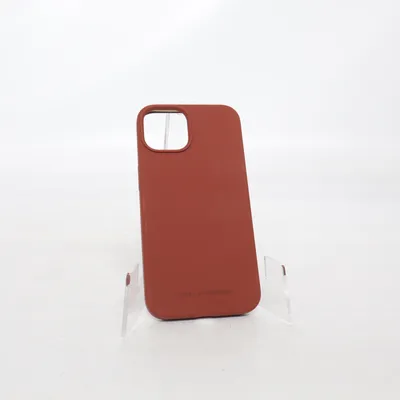 Phone case (Red) from iDeal of Sweden