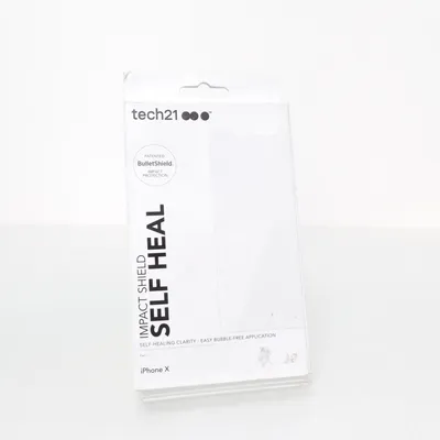 Screenprotector van Tech21