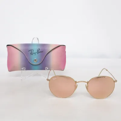 Lunettes de soleil (RB 3447) de Ray-Ban