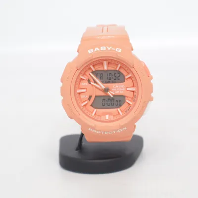 Armbandsur (BGA-240BC) från Casio