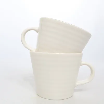 Tasse (Blanc) de Zara Home