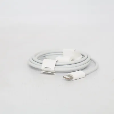 USB-kabel från Apple