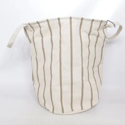 Wasmand (Beige, Bruin) van Åhléns Home