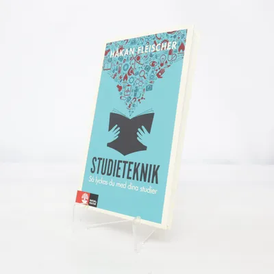 Kurslitteratur från Natur & Kultur