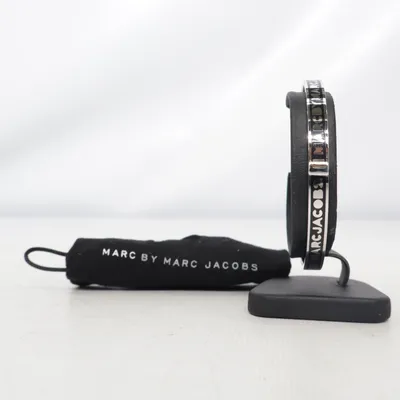 Armbånd (Sølv) fra Marc by Marc Jacobs Ukendt metal