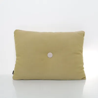 Sierkussen (Hay Dot) van HAY Wol, Nylon