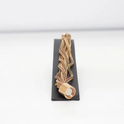 Bracelet (Gold) from Edblad Unknown metal