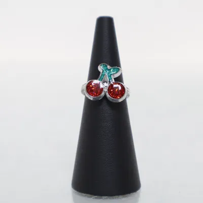 Ring (Zilver) Onbekend materiaal