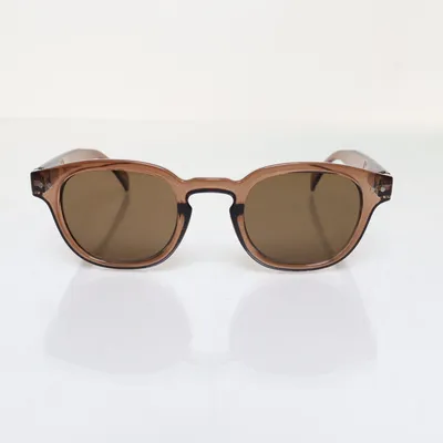 Sunglasses (Brown) from Ella Jay