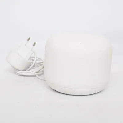 Röstassistent (H2D) från Google