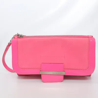Toilettaske (Pink) fra Victoria's Secret