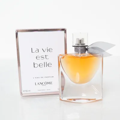 Eau de parfum (La Vie Est Belle) fra Lancôme