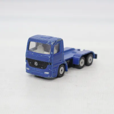 Voiture jouet (Bleu) de Siku