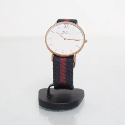 Armbandsur (Brun, Flerfärgad) från Daniel Wellington