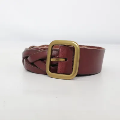 Ceinture (Marron) de Saddler