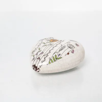 Home decoration (White, Multicolored) from Boltze Home