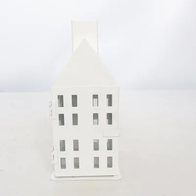 Lanterne (Blanc)