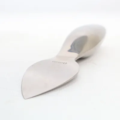 Kaasmes (Zilver) van Iittala