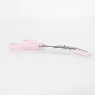 Hairdressing scissor (Pink)
