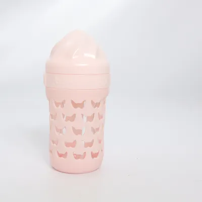 Sutteflasker (Heroecobottle) fra Herobility