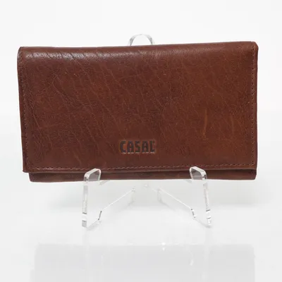 Plånbok (Brun) från Casal