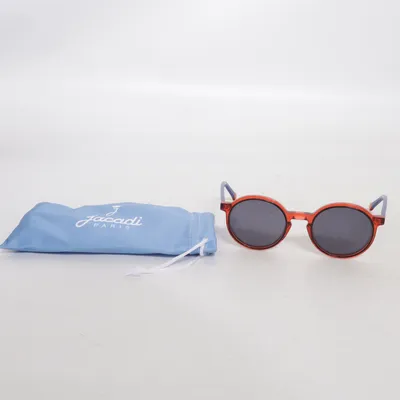 Solglasögon (Röd, Blå) från Jacadi