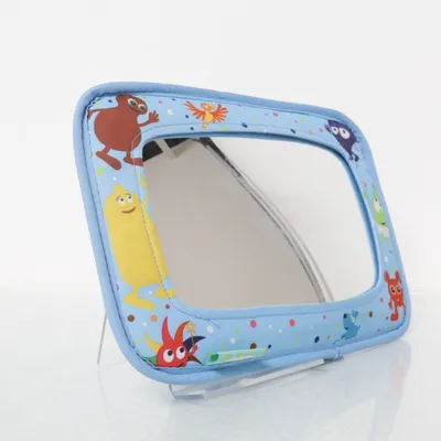 Bebistillbehör (Blå, Flerfärgad) från Babblarna