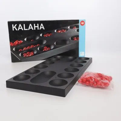 Jeu de société de Alga