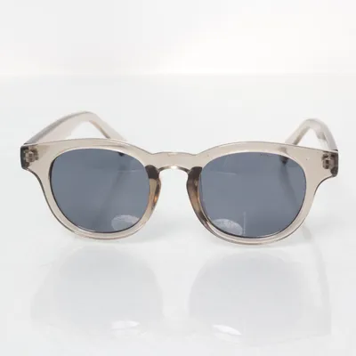 Zonnebril (Beige) van Topman