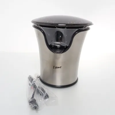 Citruspress (Flerfärgad) från Exxent