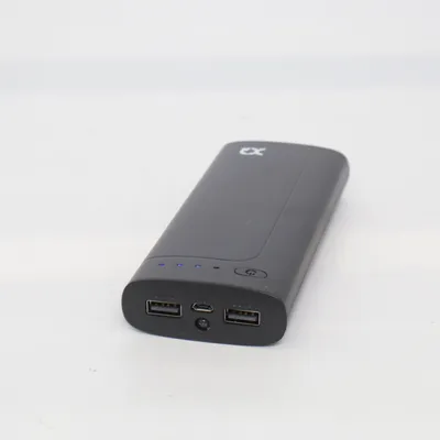 Powerbank från XQISIT
