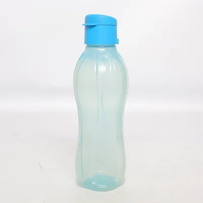 Waterfles (Blauw) van Tupperware