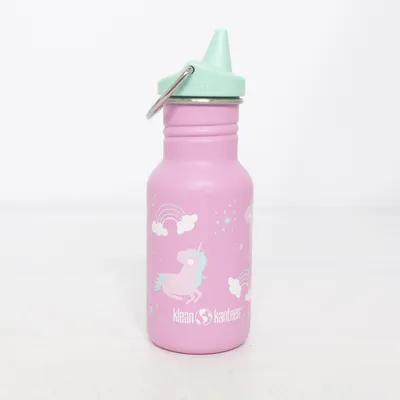 Termos (Lila, Flerfärgad) från Klean Kanteen