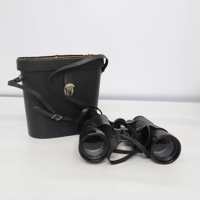 Kikare (Svart) från Royal