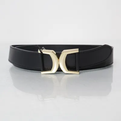 Bälte (Svart) från H&M