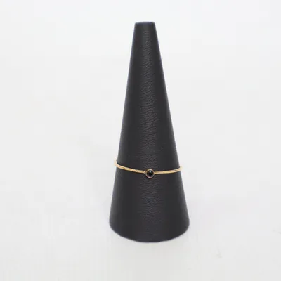 Ring (Gold) from Elli by Julie & Grace Silver, Gold plated
