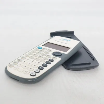 Calculator (TI-30XB MultiView) from Texas Instruments