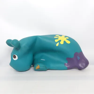 Skippybal van B. Toys