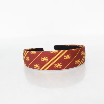 Diadem (Red, Yellow) from Harry Potter