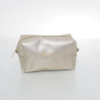 Necessär (Guldfärgad) från Beauty