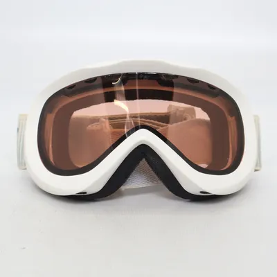 Skibriller (Hvid) fra Giro