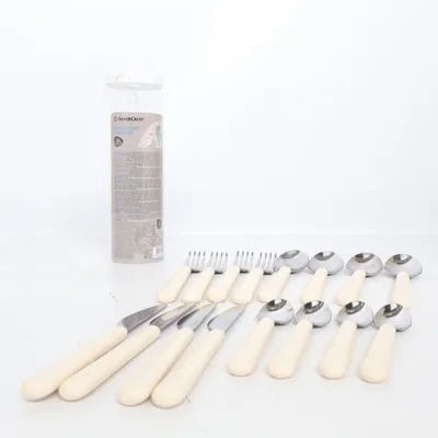 Bestek (Beige, Zilver) van SilverCrest
