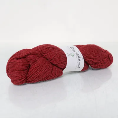 Garen (Rood) van BC Garn
