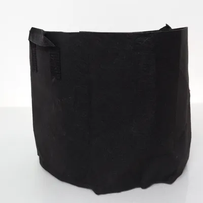 Laundry basket (Black)