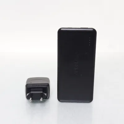 Powerbank van Anker