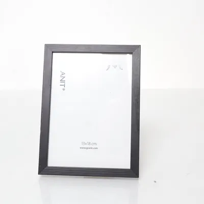 Frame (Black) from Granit