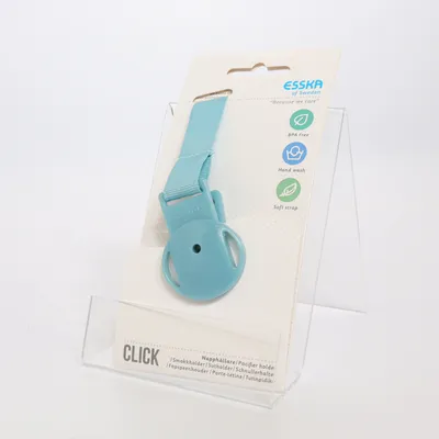 Attache-sucette (Click) de Esska