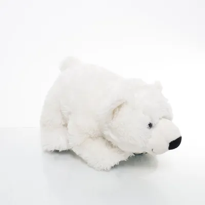 Gosedjur (Vit, Flerfärgad) från Build a Bear