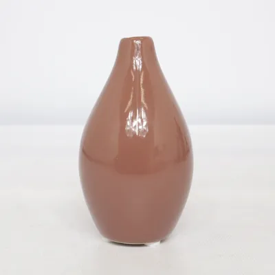 Vase (Brun)