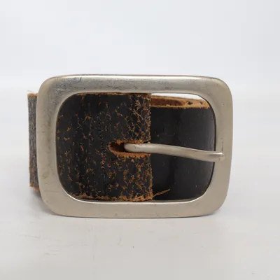 Bälte (Brun) från Cowboys Belt